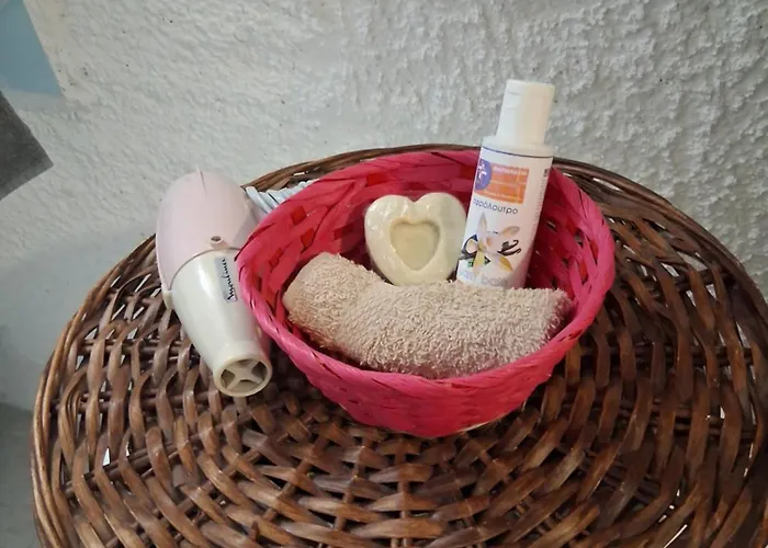 πέτρινο σπίτι-stone House Kostas Casa vacanze *