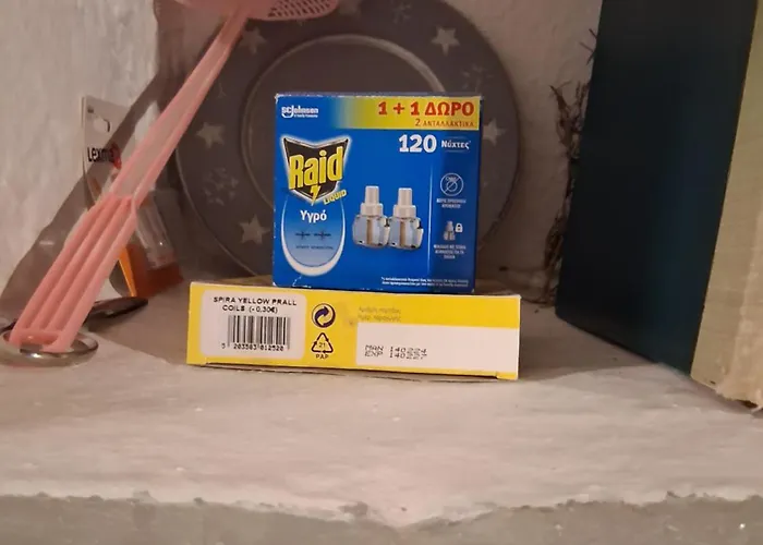 πέτρινο σπίτι-stone House Kostas Casa de Férias