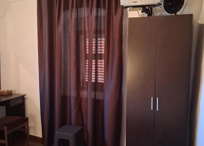 πέτρινο σπίτι-stone House Kostas Casa vacanze *