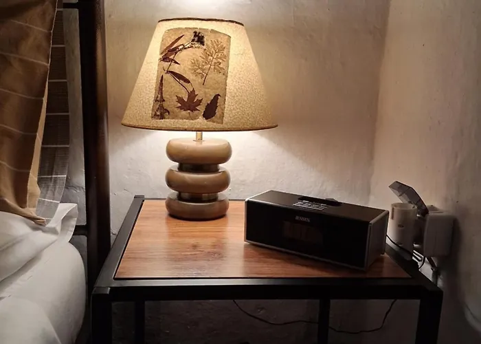 πέτρινο σπίτι-stone House Kostas Casa vacanze Koíta
