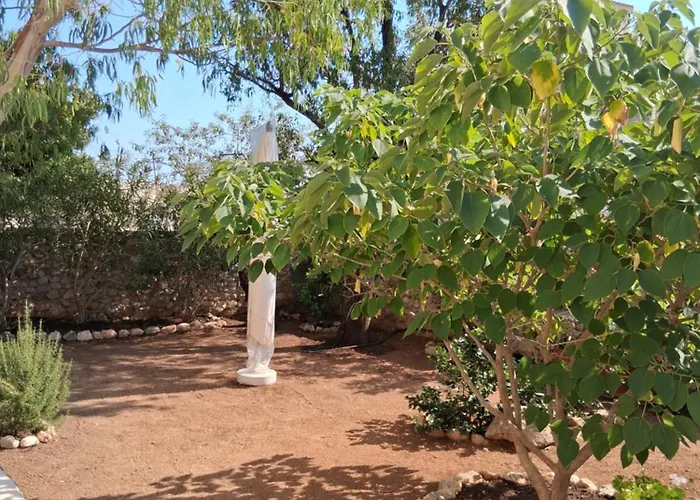 πέτρινο σπίτι-stone House Kostas