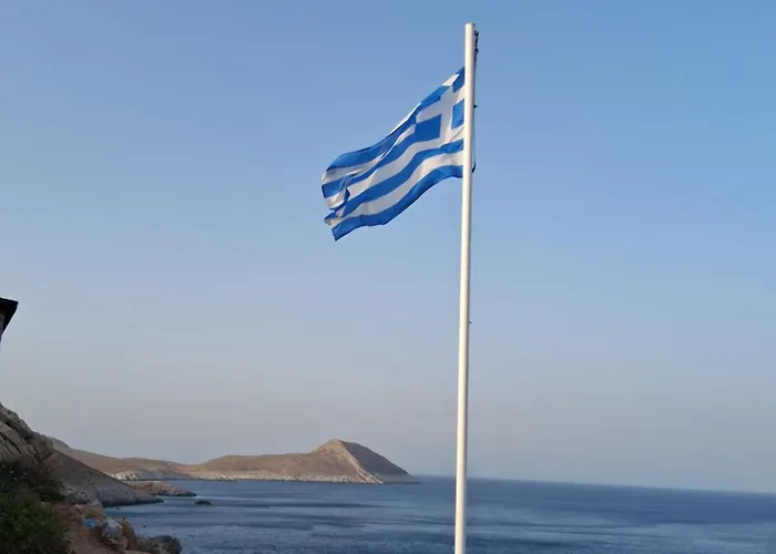 πέτρινο σπίτι-stone House Kostas Casa de Férias Koíta