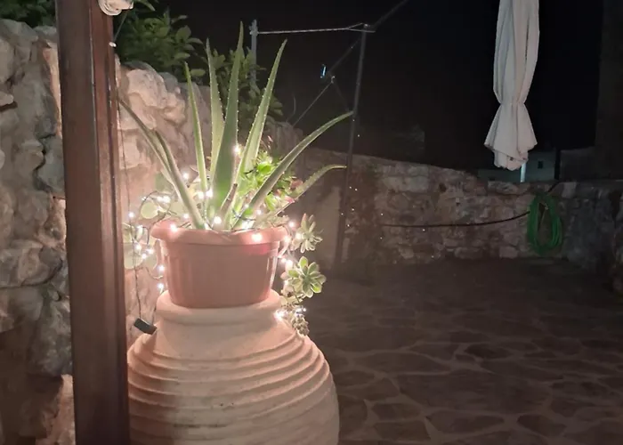 πέτρινο σπίτι-stone House Kostas Koíta