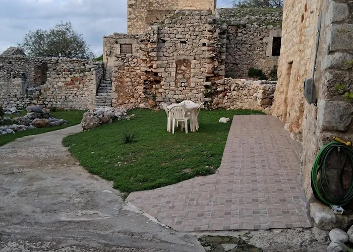 πέτρινο σπίτι-stone House Kostas * Koíta