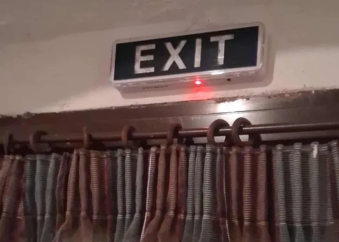 πέτρινο σπίτι-stone House Kostas Koíta