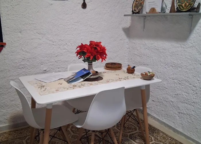 πέτρινο σπίτι-stone House Kostas Hébergement de vacances *